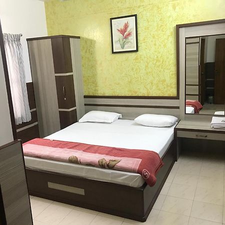Serenity Manor Coonoor Luaran gambar