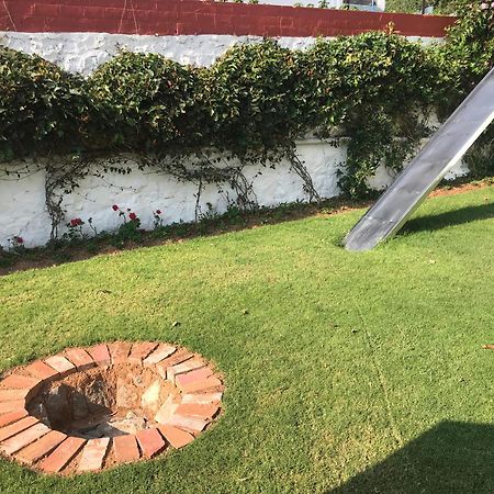 Serenity Manor Coonoor Luaran gambar