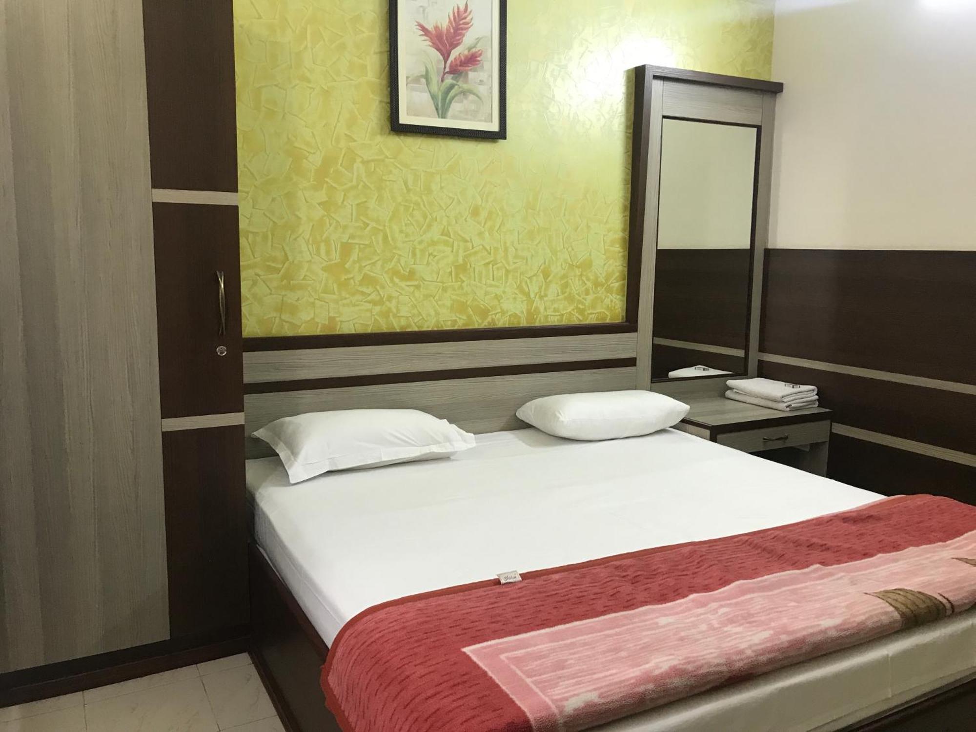 Serenity Manor Coonoor Luaran gambar