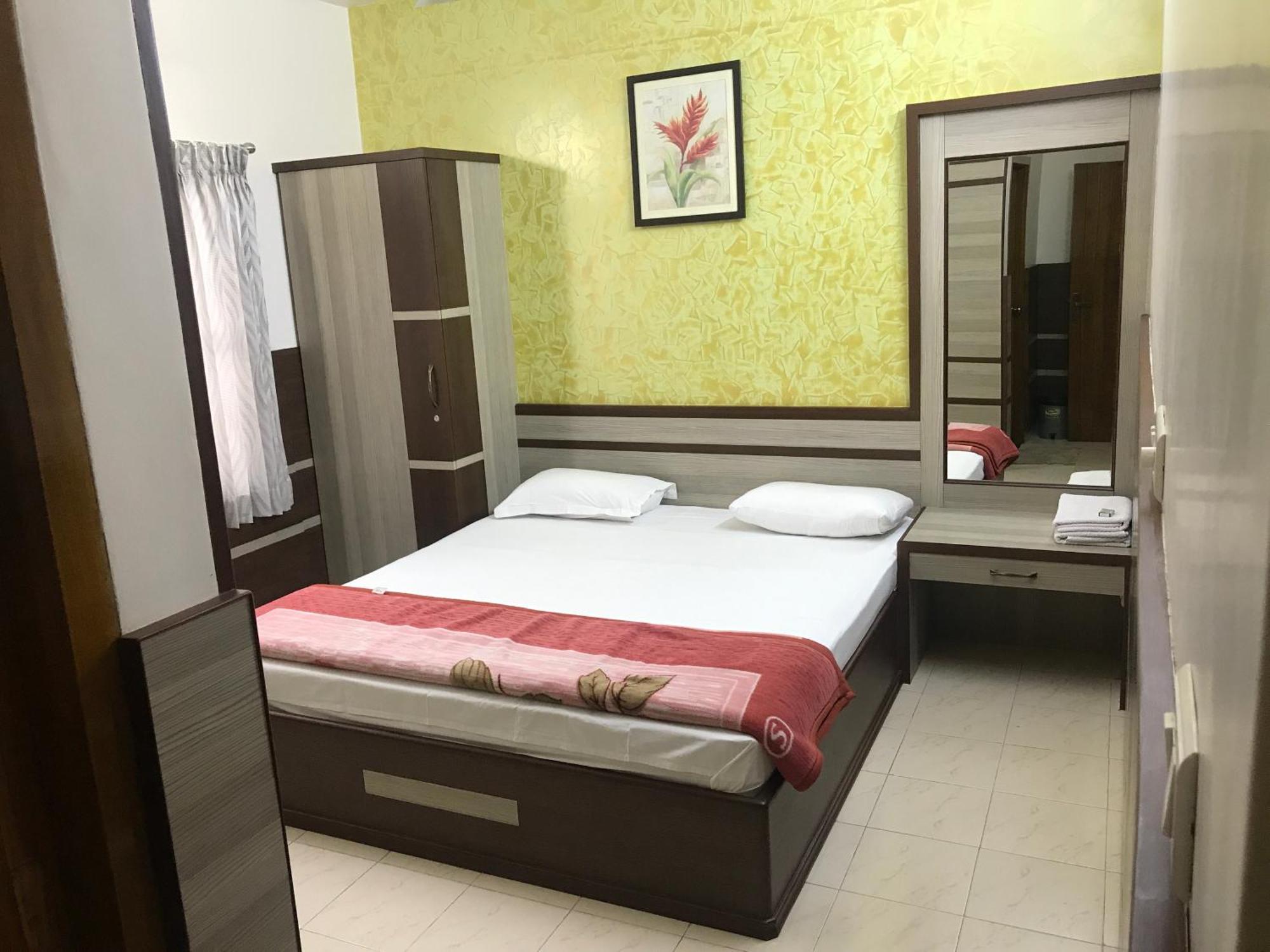 Serenity Manor Coonoor Luaran gambar