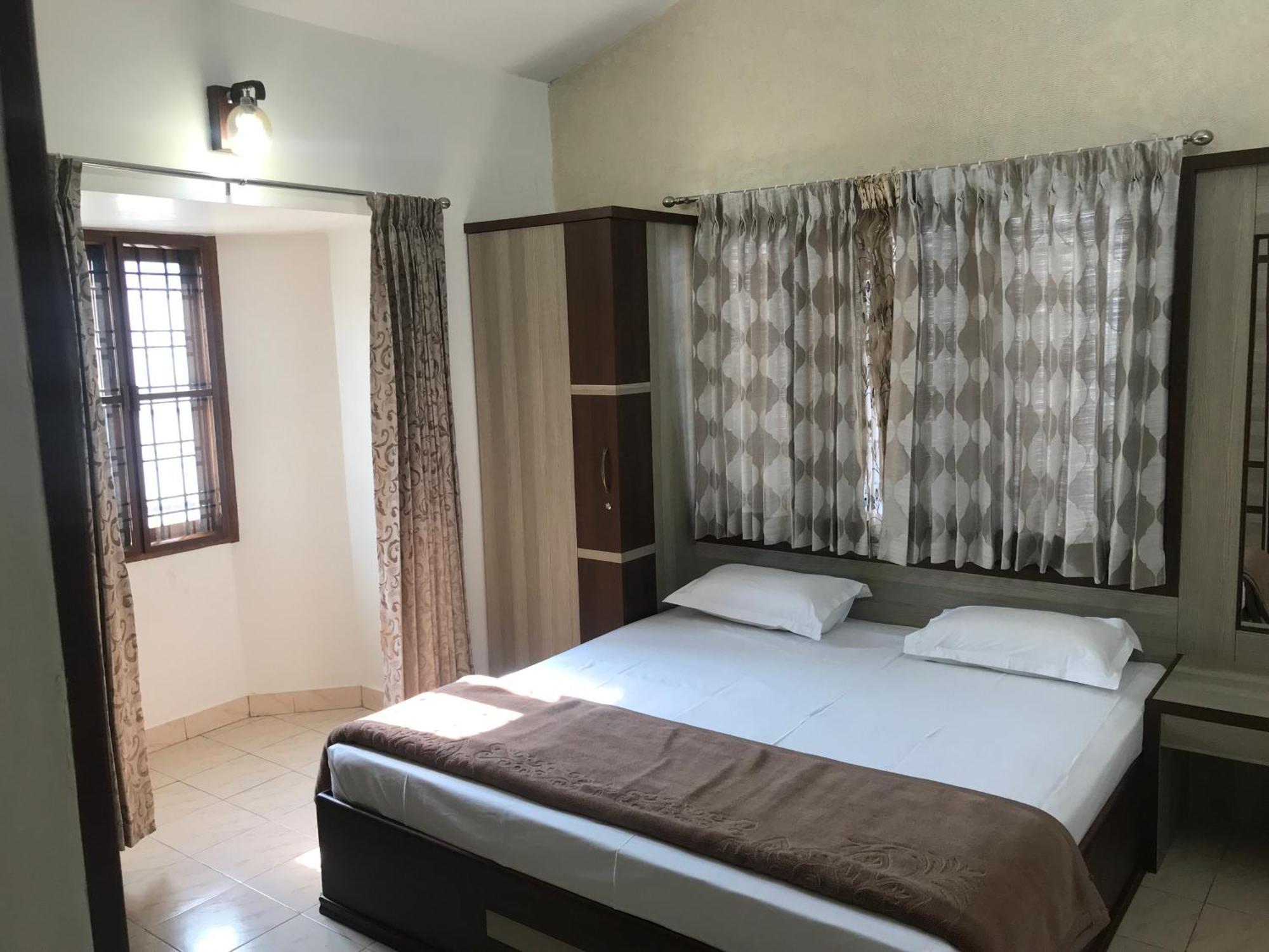 Serenity Manor Coonoor Luaran gambar