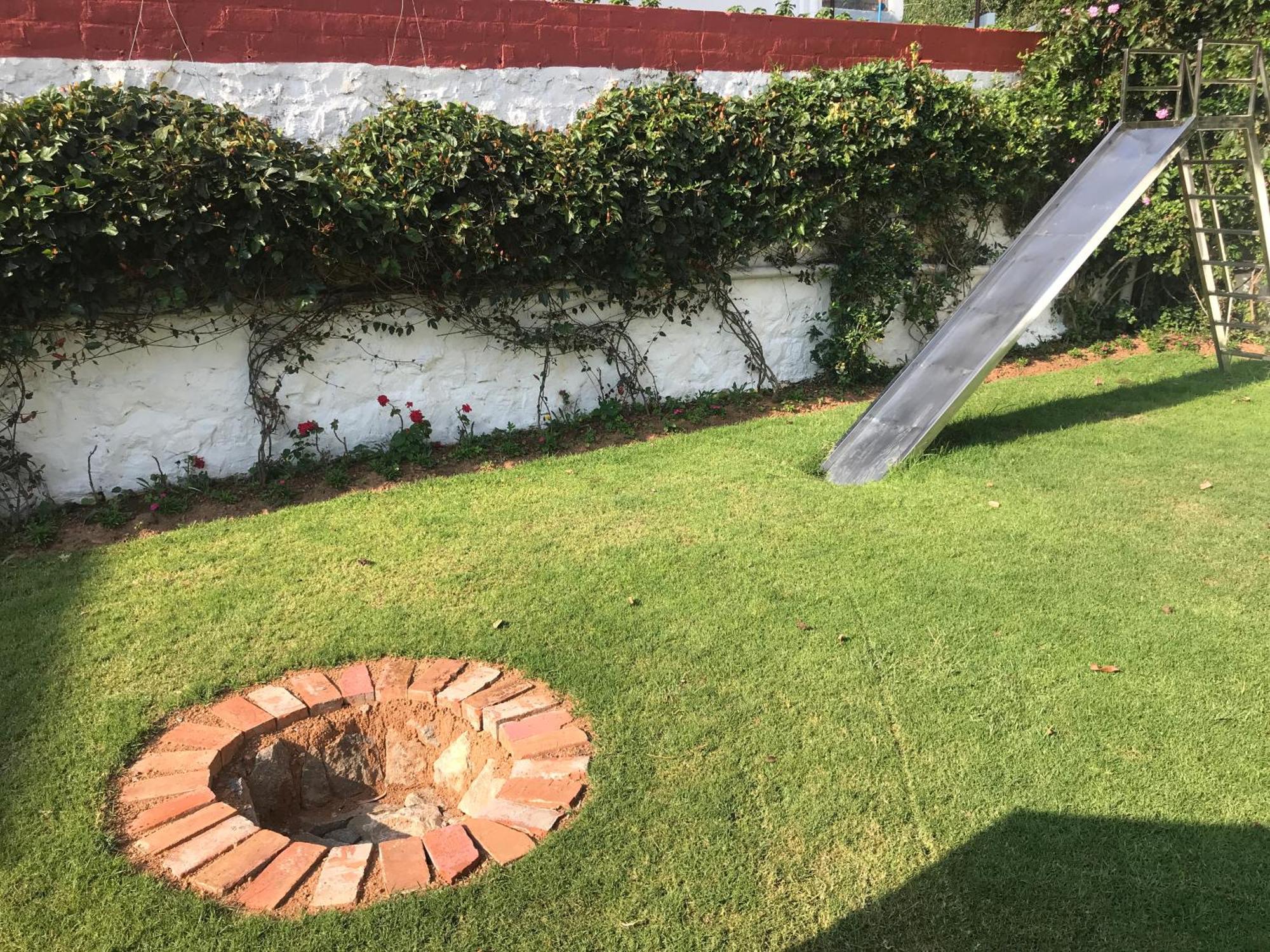 Serenity Manor Coonoor Luaran gambar