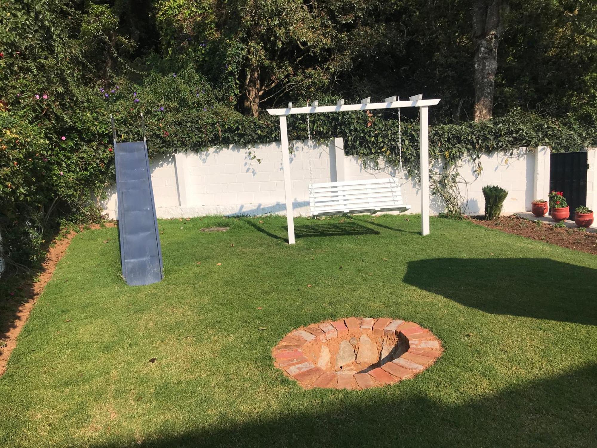 Serenity Manor Coonoor Luaran gambar
