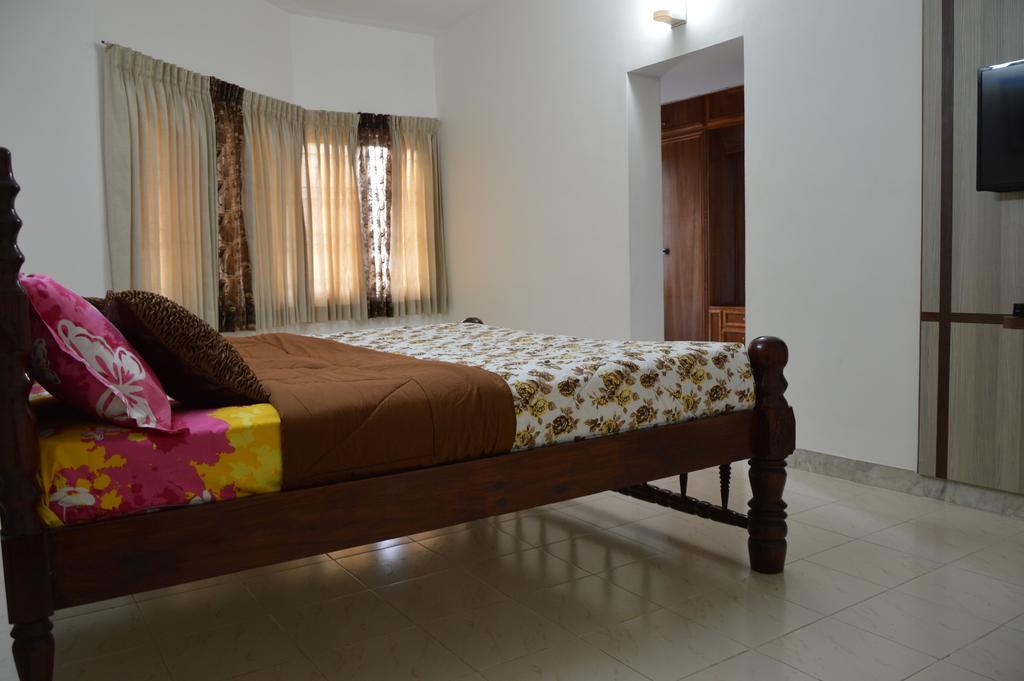 Serenity Manor Coonoor Bilik gambar