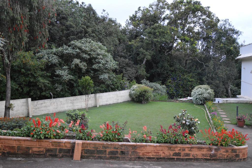 Serenity Manor Coonoor Luaran gambar