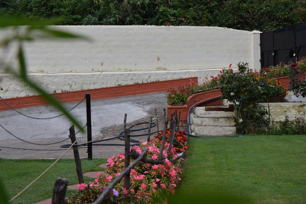Serenity Manor Coonoor Luaran gambar