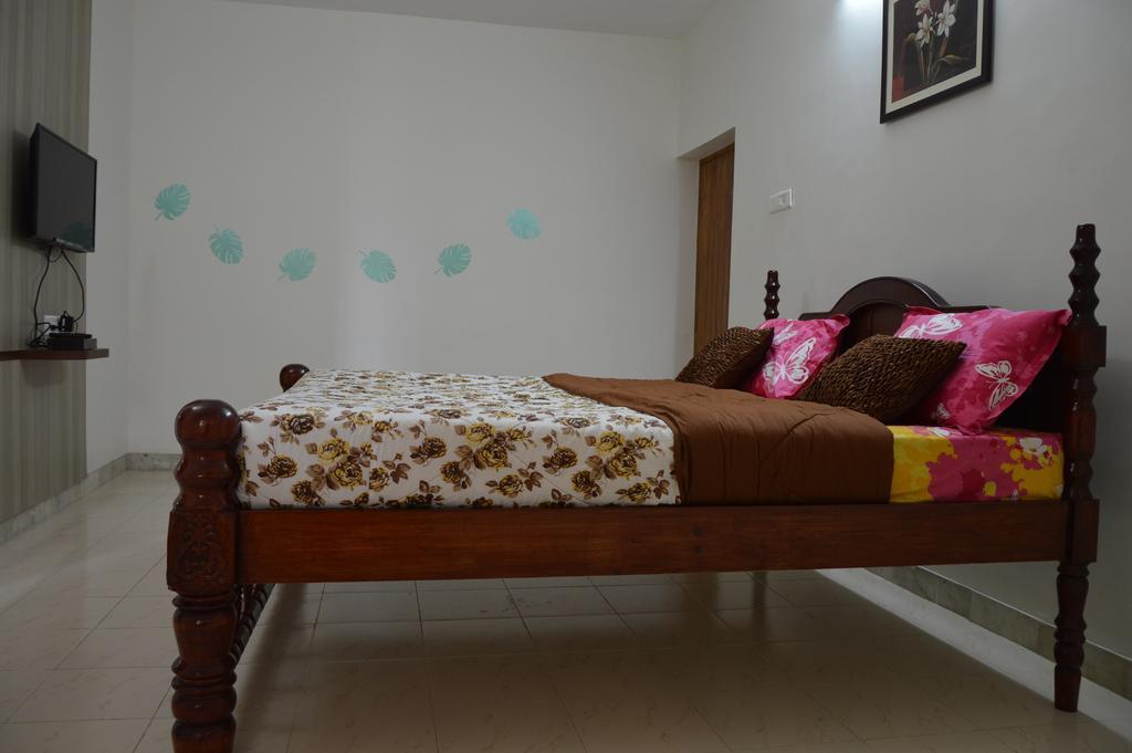 Serenity Manor Coonoor Bilik gambar