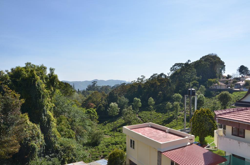 Serenity Manor Coonoor Luaran gambar