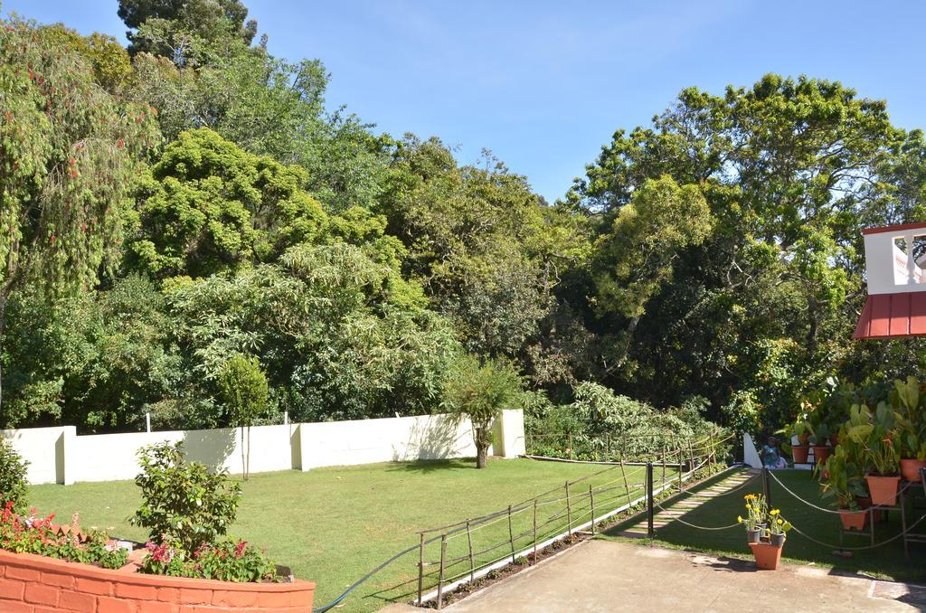 Serenity Manor Coonoor Luaran gambar