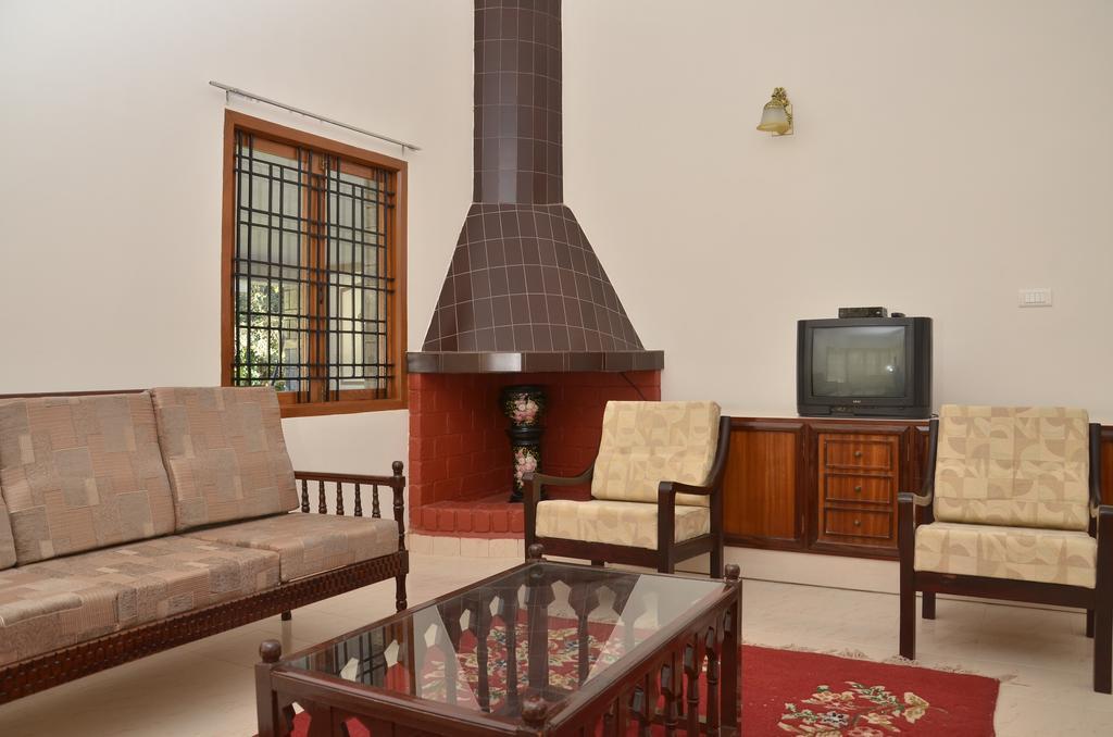 Serenity Manor Coonoor Bilik gambar