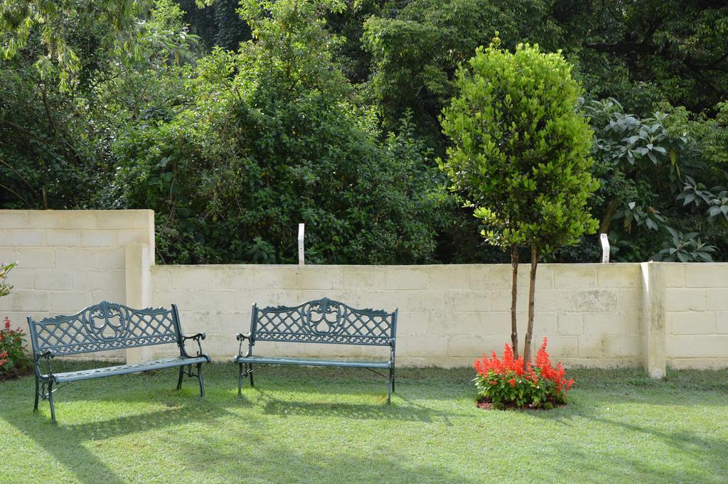 Serenity Manor Coonoor Luaran gambar