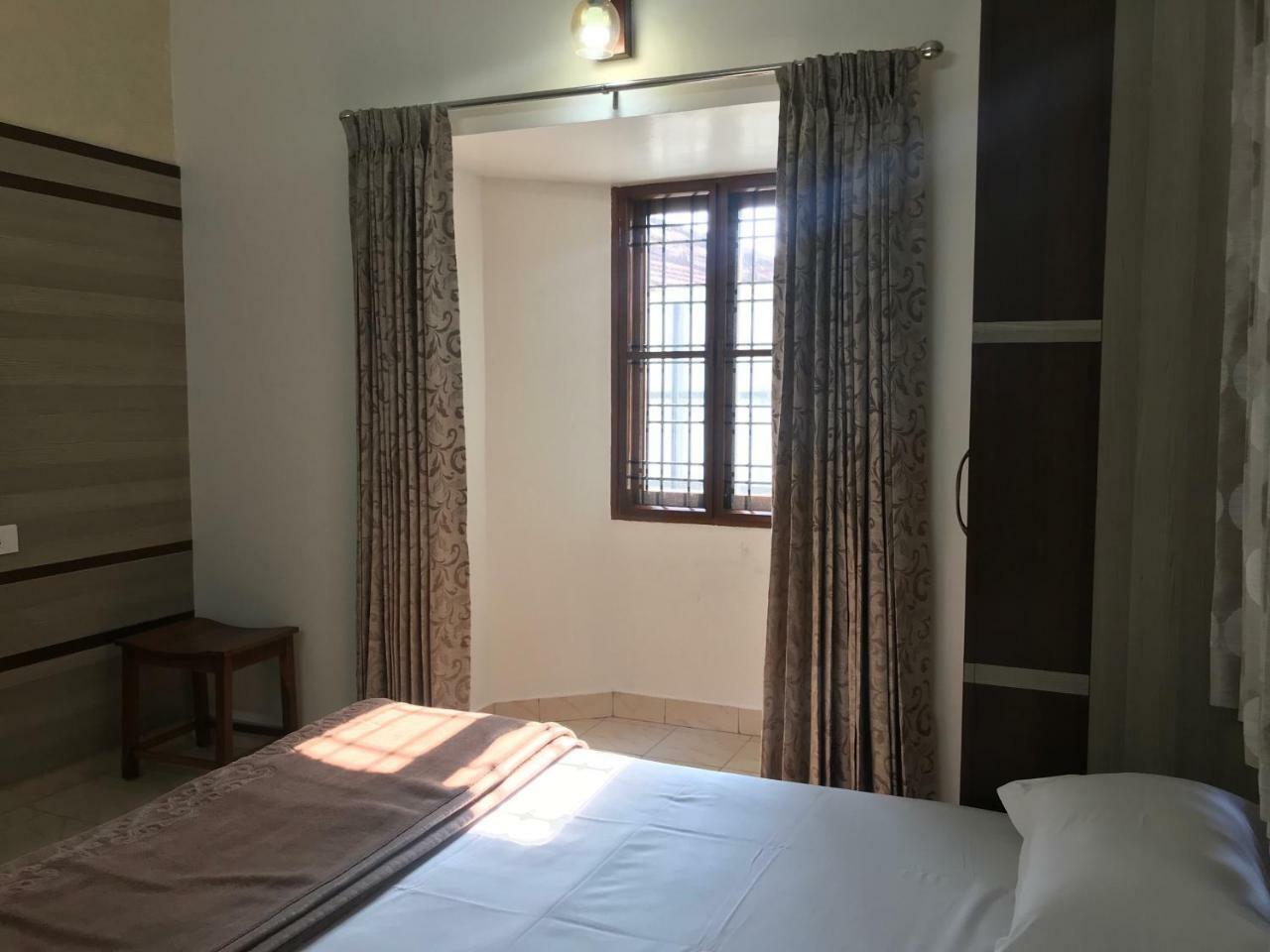 Serenity Manor Coonoor Luaran gambar