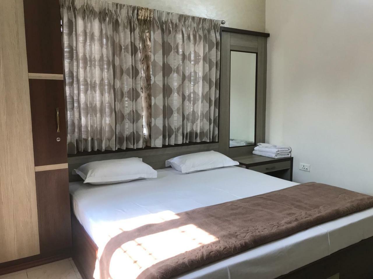 Serenity Manor Coonoor Luaran gambar